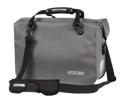 Fietstas Ortlieb Office Bag Urban QL2.1 21L Pepper