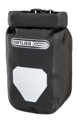 Fietstas Ortlieb Outer Pocket 1,8L Black