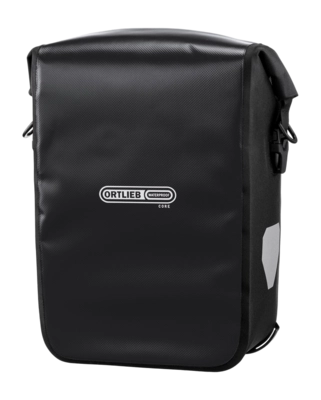 Fietstas Ortlieb Sport Roller Core QL2.1 14,5L Black
