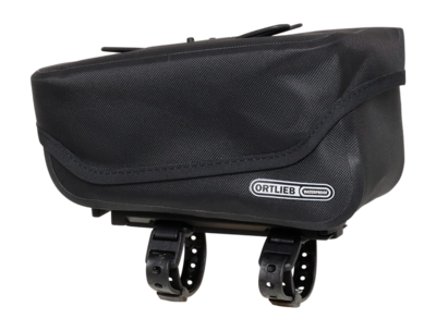 Fietstas Ortlieb Toptube Bag 1,5L Black