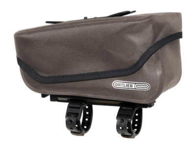 Fietstas Ortlieb Toptube Bag Dark Sand