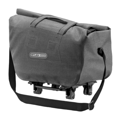 Fietstas Ortlieb Trunk Bag RC Urban TL 12L Pepper
