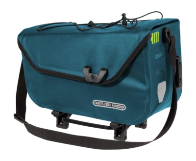 Fietstas Ortlieb Trunk Bag TL 10L Petrol