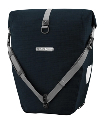 Fietstas Ortlieb Unisex Back Roller Urban QL3.1 20L Ink