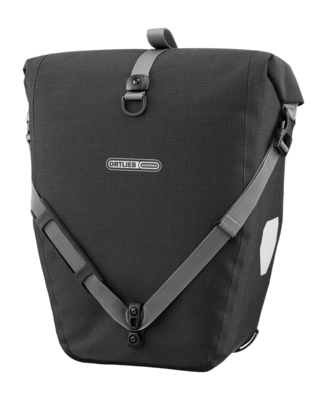 Fietstas Ortlieb Unisex Back Roller Urban QL3.1 20L Pepper