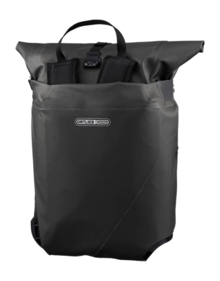Fietstas Ortlieb Unisex Vario QL3.1 26L Black