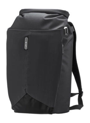 Fietstas Ortlieb Vario Lite Ql2.1 22 L Black