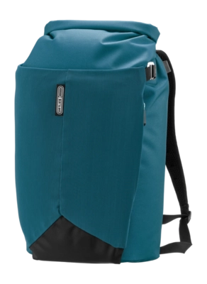 Fietstas Ortlieb Vario Lite Ql2.1 22 L Petrol