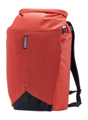 Fietstas Ortlieb Vario Lite Ql2.1 22 L Rooibos