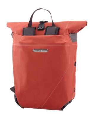 Fietstas Ortlieb Vario Plus QL2.2 26L Dark Chili