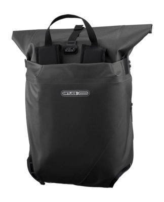 Fietstas Ortlieb Vario QL3.1 20L Black