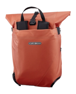 Fietstas Ortlieb Vario QL3.1 20L Rooibos