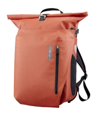 Fietstas Ortlieb Vario QL3.1 26L Rooibos