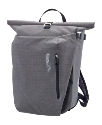 Fietstas Ortlieb Vario Urban QL2.2 20L Pepper