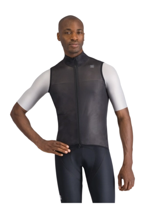 Fietsvest Sportful Men Light Air Black