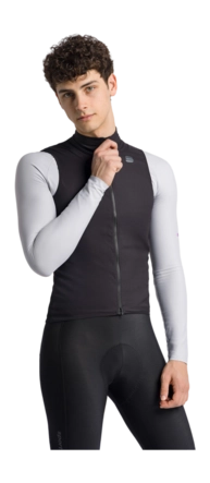 Fietsvest Sportful Men Pro 2 Black