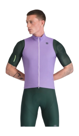 Fietsvest Sportful Men Pro 2 Mistic Violet