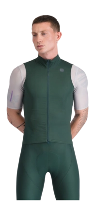 Fietsvest Sportful Men Pro 2 Oblivion Green