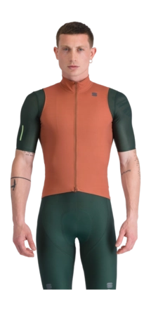Fietsvest Sportful Men Pro 2 Sienna Glow