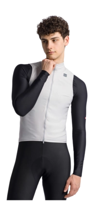 Fietsvest Sportful Men Pro 2 Stone Gray
