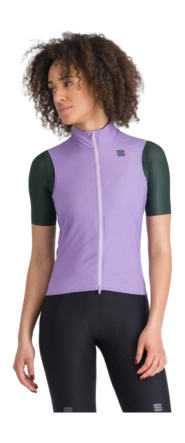 Fietsvest Sportful Women Pro 2 Mistic Violet