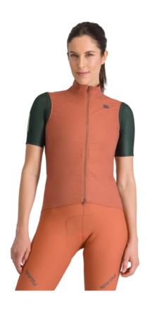 Fietsvest Sportful Women Pro 2 Sienna Glow
