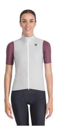 Fietsvest Sportful Women Pro 2 Stone Gray