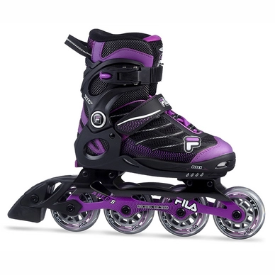 Rollers Fila Wizy Alu 18 Girl