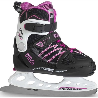 IJshockeyschaats Fila Girls X One Ice