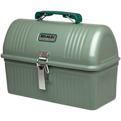 Lunchbox Stanley Classic Green 5,2 Liter