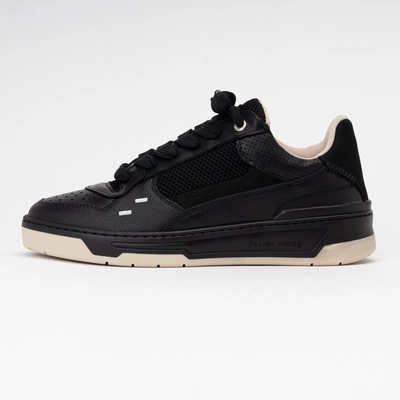 Filling Pieces Men Cruiser Crumbs Black