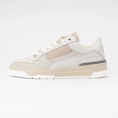 Filling Pieces Men Cruiser Crumbs Off White
