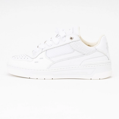 Filling Pieces Men Cruiser Crumbs White