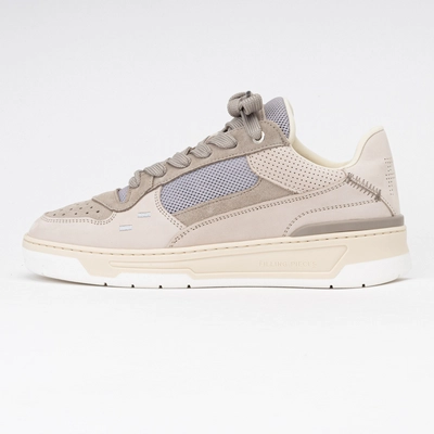 Filling Pieces Men Cruiser Stride Taupe