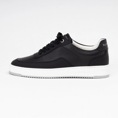 Filling Pieces Men Mondo Crumbs Coal