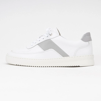 Filling Pieces Men Mondo Game Grey