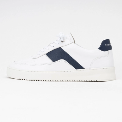 Filling Pieces Men Mondo Game Navy