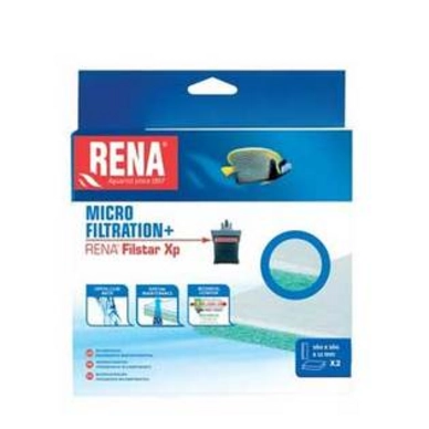 Micro Filtration Pads Rena