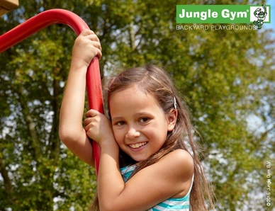 Module Jungle Gym Fireman's Pole (OUD)