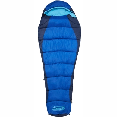 Sleeping Bag Coleman Fision 100
