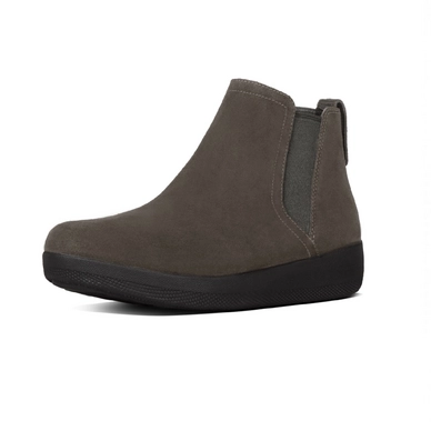 Stiefel FitFlop Superchelsea Boot Bungee Cord