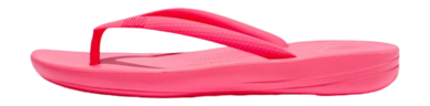 FitFlop Women iQushion Ergonomic Pop Pink