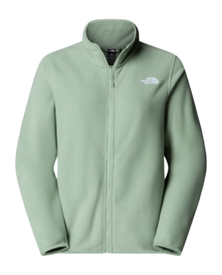 Fleece Vest The North Face Women Glacier Jacket Slate Moss