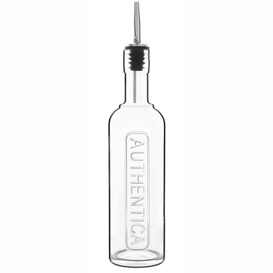 Ölflasche Luigi Bormioli Optima Authentica 500 ml