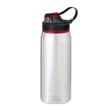 Gourde MSR 750 ML Alpine Bottle Stainless