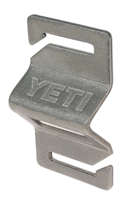 Ouvre-bouteille Yeti Molle Stainless Steel