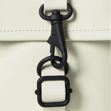 flight bag tonal fossil 4