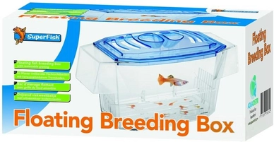 Floating Breeding Box Superfish