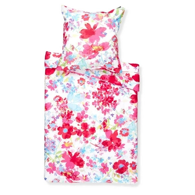 Bettwäsche Beddinghouse Flowerdale Renforcé