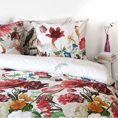 Dekbedovertrek Refined Flowerlane Multi Flanel